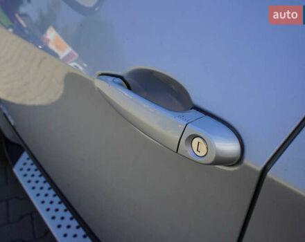 Серый БМВ Х5, объемом двигателя 3 л и пробегом 258 тыс. км за 12950 $, фото 10 на Automoto.ua