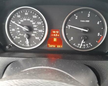 Сірий БМВ Х5, об'ємом двигуна 2.99 л та пробігом 167 тис. км за 22000 $, фото 7 на Automoto.ua