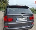 Серый БМВ Х5, объемом двигателя 3 л и пробегом 220 тыс. км за 17500 $, фото 6 на Automoto.ua