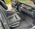Серый БМВ Х5, объемом двигателя 3 л и пробегом 190 тыс. км за 16900 $, фото 15 на Automoto.ua