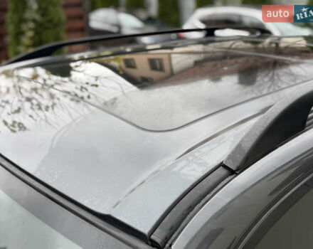 Серый БМВ Х5, объемом двигателя 3 л и пробегом 228 тыс. км за 16700 $, фото 5 на Automoto.ua