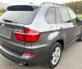 БМВ Х5 2012 в Тернополе на Automoto.ua Серый БМВ Х5, объемом двигателя 3 л и пробегом 113 тыс. км за 13800 $, фото 5 на Automoto.ua