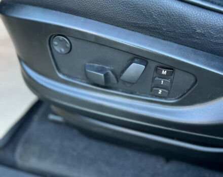 Серый БМВ Х5, объемом двигателя 3 л и пробегом 284 тыс. км за 16500 $, фото 9 на Automoto.ua