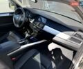 Серый БМВ Х5, объемом двигателя 3 л и пробегом 253 тыс. км за 15800 $, фото 25 на Automoto.ua