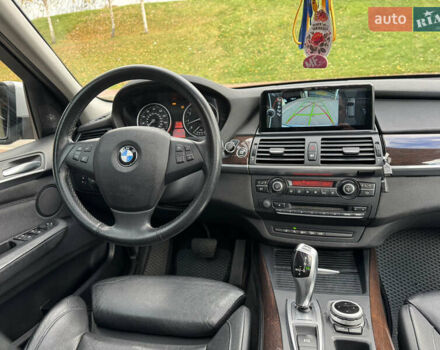 БМВ Х5 2012 в Киеве на Automoto.ua Серый БМВ Х5, объемом двигателя 2.98 л и пробегом 285 тыс. км за 12500 $, фото 29 на Automoto.ua