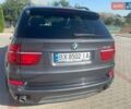 БМВ Х5 2012 в Жмеренке на Automoto.ua Серый БМВ Х5, объемом двигателя 3 л и пробегом 285 тыс. км за 17000 $, фото 25 на Automoto.ua