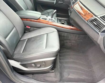 БМВ Х5 2012 в Тернополе на Automoto.ua Серый БМВ Х5, объемом двигателя 3 л и пробегом 113 тыс. км за 13800 $, фото 6 на Automoto.ua