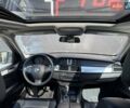 Серый БМВ Х5, объемом двигателя 3 л и пробегом 253 тыс. км за 15700 $, фото 55 на Automoto.ua