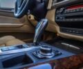Серый БМВ Х5, объемом двигателя 3 л и пробегом 150 тыс. км за 3900 $, фото 17 на Automoto.ua