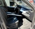 Серый БМВ Х5, объемом двигателя 3 л и пробегом 253 тыс. км за 15700 $, фото 56 на Automoto.ua