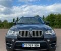 Сірий БМВ Х5, об'ємом двигуна 2.99 л та пробігом 229 тис. км за 20500 $, фото 1 на Automoto.ua