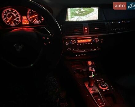 Серый БМВ Х5, объемом двигателя 2.98 л и пробегом 265 тыс. км за 18500 $, фото 41 на Automoto.ua