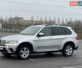 Сірий БМВ Х5, об'ємом двигуна 3 л та пробігом 285 тис. км за 15600 $, фото 13 на Automoto.ua
