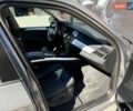 Серый БМВ Х5, объемом двигателя 3 л и пробегом 253 тыс. км за 15700 $, фото 50 на Automoto.ua