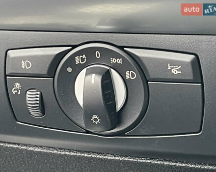 Сірий БМВ Х5, об'ємом двигуна 3 л та пробігом 285 тис. км за 15600 $, фото 46 на Automoto.ua