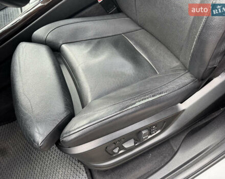 БМВ Х5 2012 в Киеве на Automoto.ua Серый БМВ Х5, объемом двигателя 2.98 л и пробегом 285 тыс. км за 12500 $, фото 25 на Automoto.ua