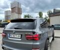Сірий БМВ Х5, об'ємом двигуна 3 л та пробігом 300 тис. км за 16000 $, фото 1 на Automoto.ua