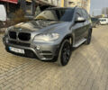 Серый БМВ Х5, объемом двигателя 2.98 л и пробегом 300 тыс. км за 13500 $, фото 1 на Automoto.ua