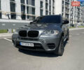 Серый БМВ Х5, объемом двигателя 3 л и пробегом 160 тыс. км за 22000 $, фото 8 на Automoto.ua