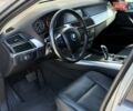 Серый БМВ Х5, объемом двигателя 3 л и пробегом 253 тыс. км за 15700 $, фото 28 на Automoto.ua