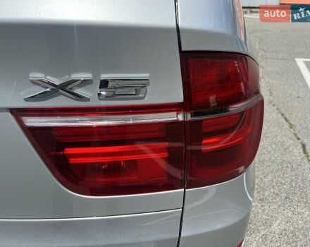 Серый БМВ Х5, объемом двигателя 2.98 л и пробегом 285 тыс. км за 15999 $, фото 54 на Automoto.ua