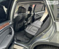 Серый БМВ Х5, объемом двигателя 2.98 л и пробегом 220 тыс. км за 12000 $, фото 11 на Automoto.ua