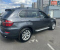 Серый БМВ Х5, объемом двигателя 3 л и пробегом 220 тыс. км за 16500 $, фото 10 на Automoto.ua