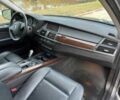 Серый БМВ Х5, объемом двигателя 3 л и пробегом 134 тыс. км за 8700 $, фото 13 на Automoto.ua