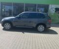 Сірий БМВ Х5, об'ємом двигуна 3 л та пробігом 330 тис. км за 17000 $, фото 1 на Automoto.ua