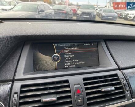 Серый БМВ Х5, объемом двигателя 2.98 л и пробегом 324 тыс. км за 12900 $, фото 14 на Automoto.ua