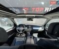 Серый БМВ Х5, объемом двигателя 3 л и пробегом 253 тыс. км за 15800 $, фото 27 на Automoto.ua