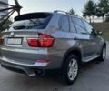 Серый БМВ Х5, объемом двигателя 3 л и пробегом 218 тыс. км за 18600 $, фото 9 на Automoto.ua