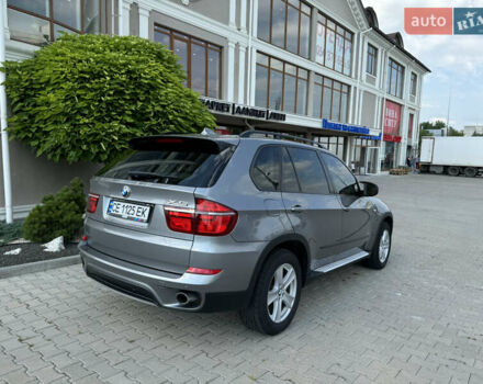 Серый БМВ Х5, объемом двигателя 2.98 л и пробегом 249 тыс. км за 14500 $, фото 20 на Automoto.ua