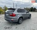 Серый БМВ Х5, объемом двигателя 3 л и пробегом 190 тыс. км за 16900 $, фото 4 на Automoto.ua