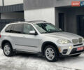Серый БМВ Х5, объемом двигателя 3 л и пробегом 280 тыс. км за 16750 $, фото 9 на Automoto.ua
