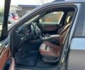 Серый БМВ Х5, объемом двигателя 3 л и пробегом 280 тыс. км за 13499 $, фото 4 на Automoto.ua