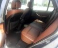 Серый БМВ Х5, объемом двигателя 3 л и пробегом 223 тыс. км за 19900 $, фото 11 на Automoto.ua