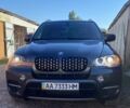 Серый БМВ Х5, объемом двигателя 3 л и пробегом 241 тыс. км за 29000 $, фото 1 на Automoto.ua