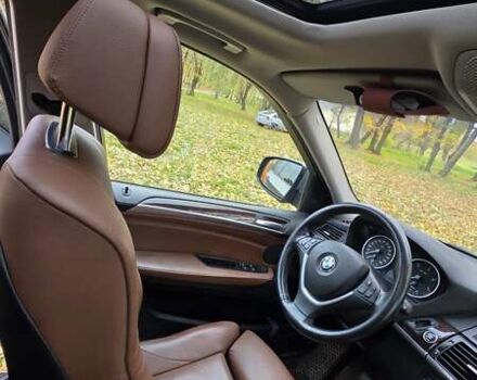 Серый БМВ Х5, объемом двигателя 2.99 л и пробегом 247 тыс. км за 18500 $, фото 29 на Automoto.ua