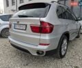 Серый БМВ Х5, объемом двигателя 3 л и пробегом 256 тыс. км за 19900 $, фото 4 на Automoto.ua