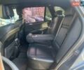 Сірий БМВ Х5, об'ємом двигуна 2.98 л та пробігом 215 тис. км за 16690 $, фото 9 на Automoto.ua