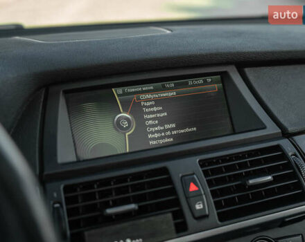 БМВ Х5 2013 в Черновцах на Automoto.ua Серый БМВ Х5, объемом двигателя 2.98 л и пробегом 189 тыс. км за 14900 $, фото 31 на Automoto.ua