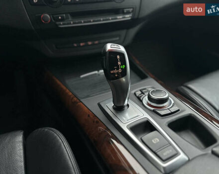 Серый БМВ Х5, объемом двигателя 2.98 л и пробегом 56 тыс. км за 18300 $, фото 15 на Automoto.ua