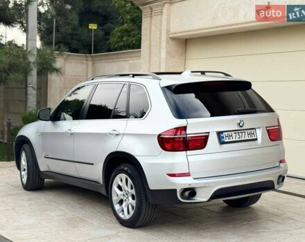 Серый БМВ Х5, объемом двигателя 2.99 л и пробегом 280 тыс. км за 19800 $, фото 61 на Automoto.ua