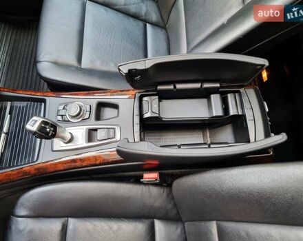 БМВ Х5 2013 в Хмельницком на Automoto.ua Серый БМВ Х5, объемом двигателя 2.99 л и пробегом 380 тыс. км за 16999 $, фото 36 на Automoto.ua