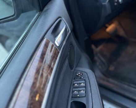 Сірий БМВ Х5, об'ємом двигуна 2.98 л та пробігом 250 тис. км за 15000 $, фото 19 на Automoto.ua