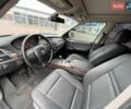 Серый БМВ Х5, объемом двигателя 3 л и пробегом 255 тыс. км за 12992 $, фото 40 на Automoto.ua