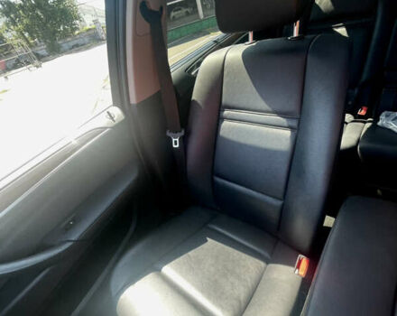 Серый БМВ Х5, объемом двигателя 2.98 л и пробегом 181 тыс. км за 15500 $, фото 14 на Automoto.ua