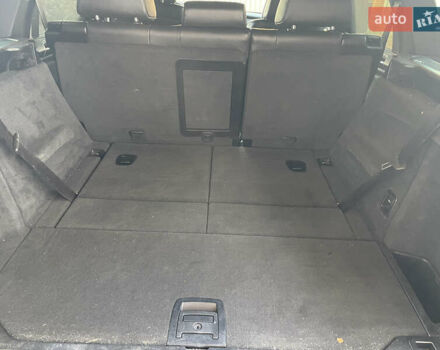 Серый БМВ Х5, объемом двигателя 2.98 л и пробегом 324 тыс. км за 15500 $, фото 11 на Automoto.ua