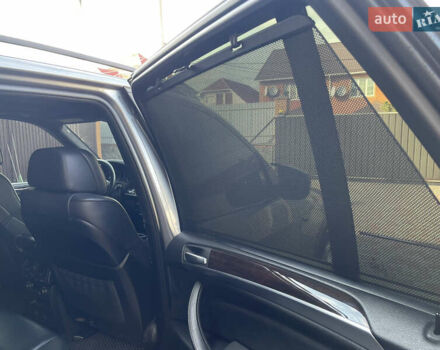 Серый БМВ Х5, объемом двигателя 2.98 л и пробегом 324 тыс. км за 15500 $, фото 21 на Automoto.ua